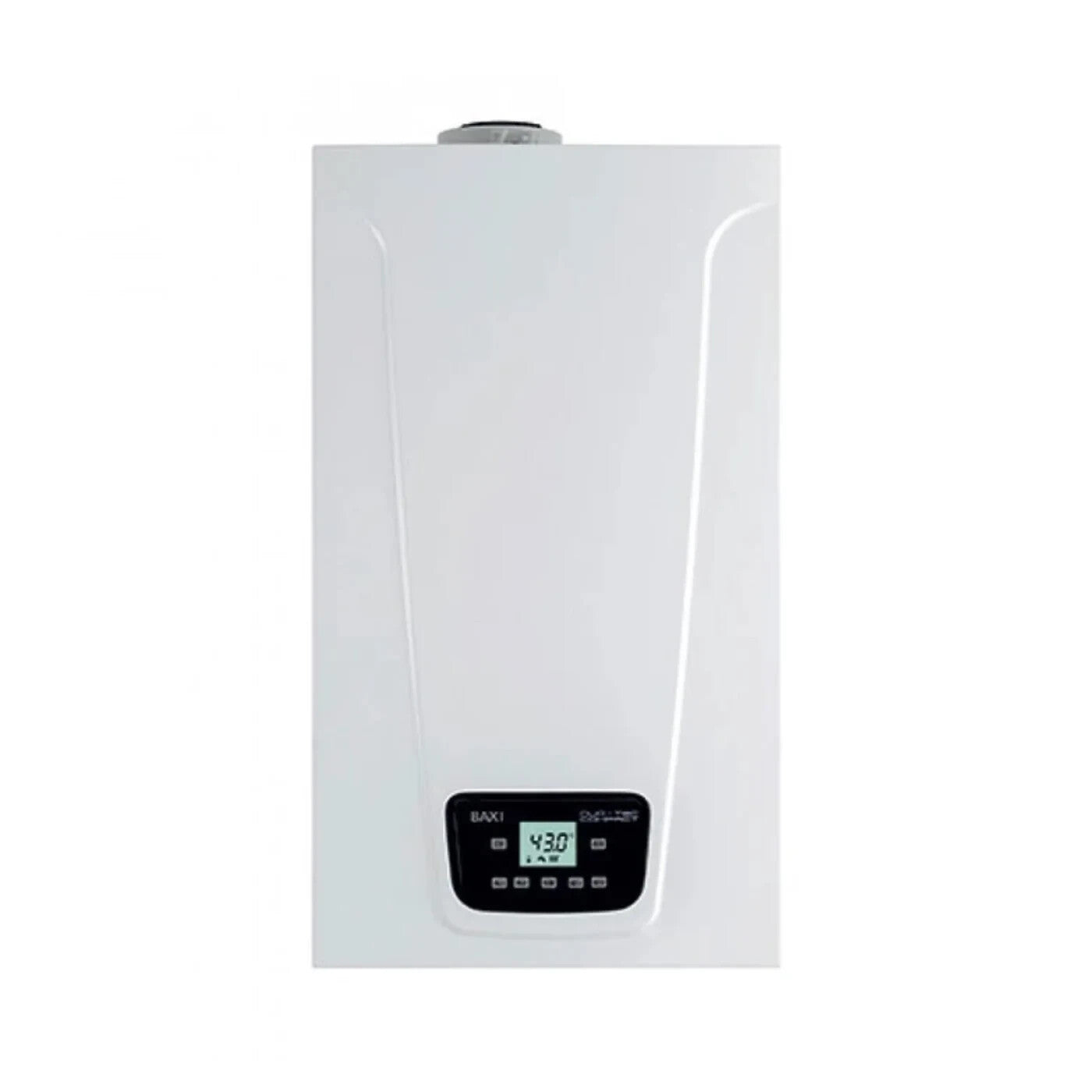 Caldaia a Condensazione Baxi DUO-TEC Compact 28Kw Metano/Gpl + Kit Coassiale