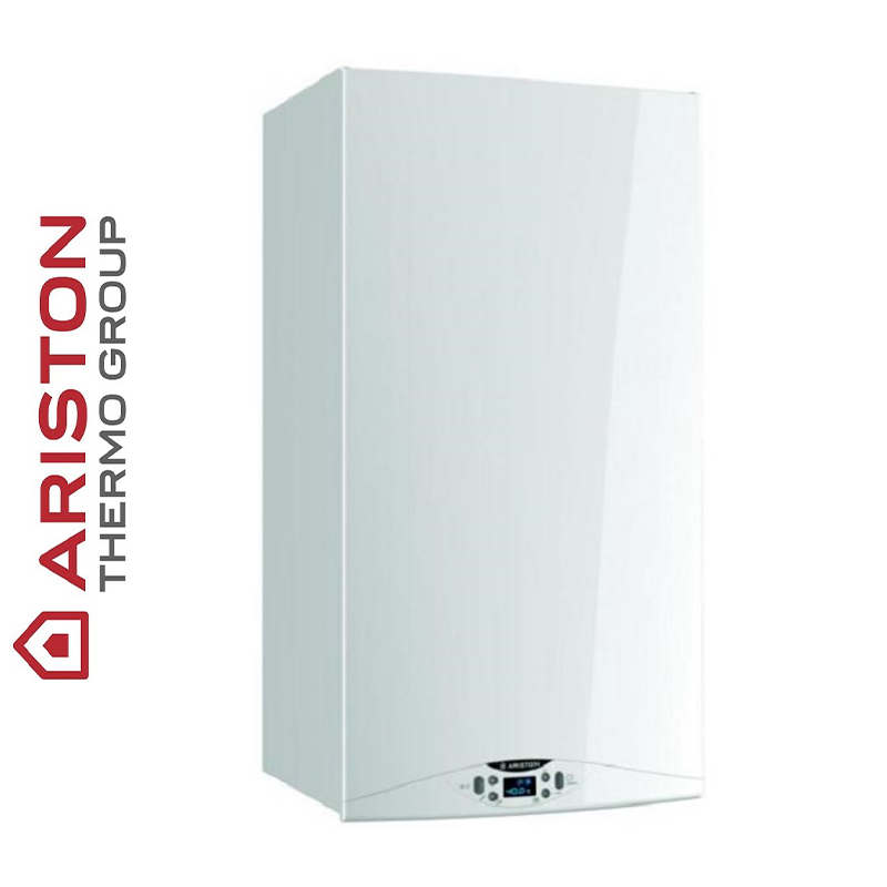 Caldaia Ariston A Condensazione HS PREMIUM  Metano/GPL 24KW CON KIT FUMI OMAGGIO