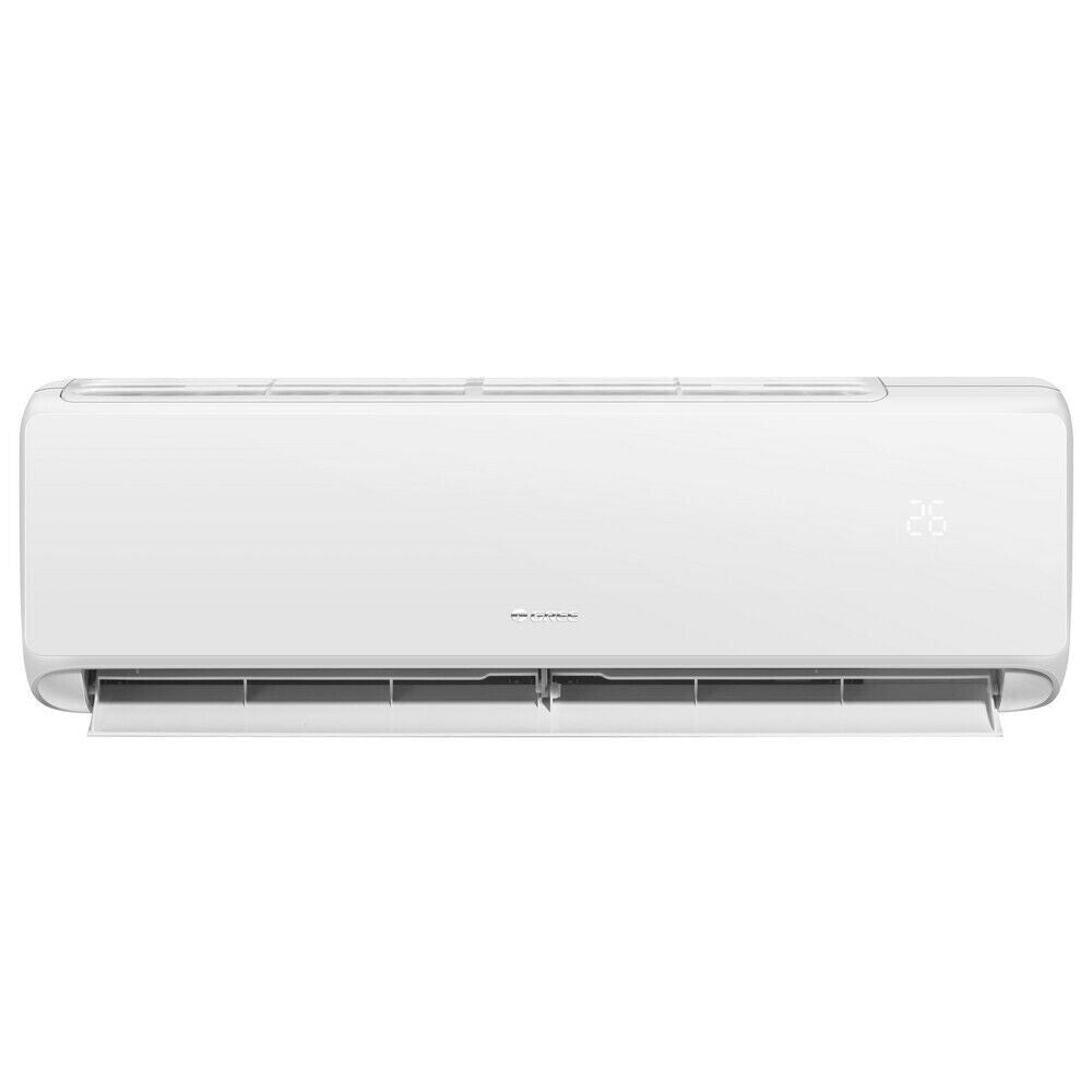 Climatizzatore Condizionatore Gree 12000 Btu Inverter NEWARI R32 Wi-Fi Integrato