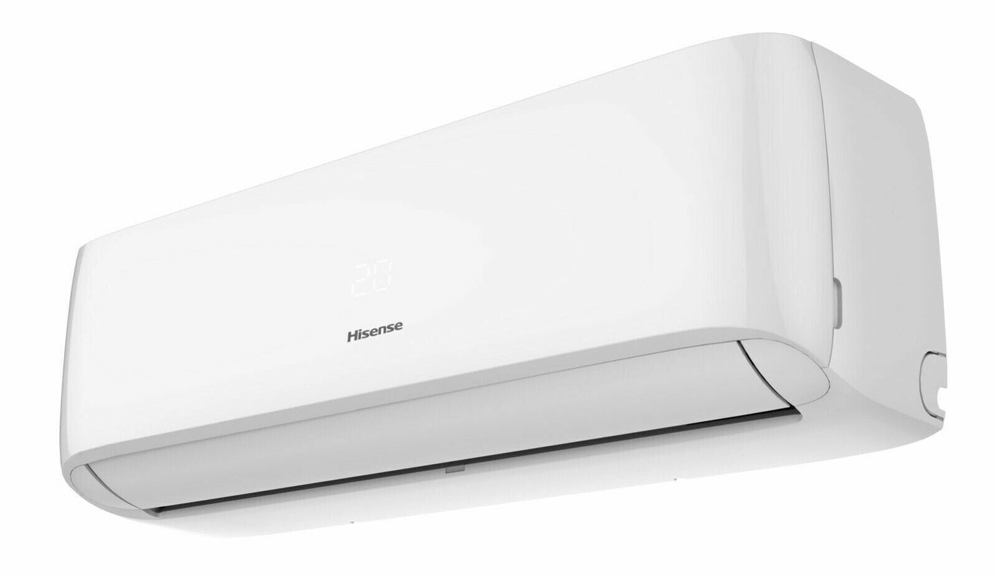 Climatizzatore Condizionatore Hisense Easy Smart 12000 BTU 2025 WIFI INTEGRATO